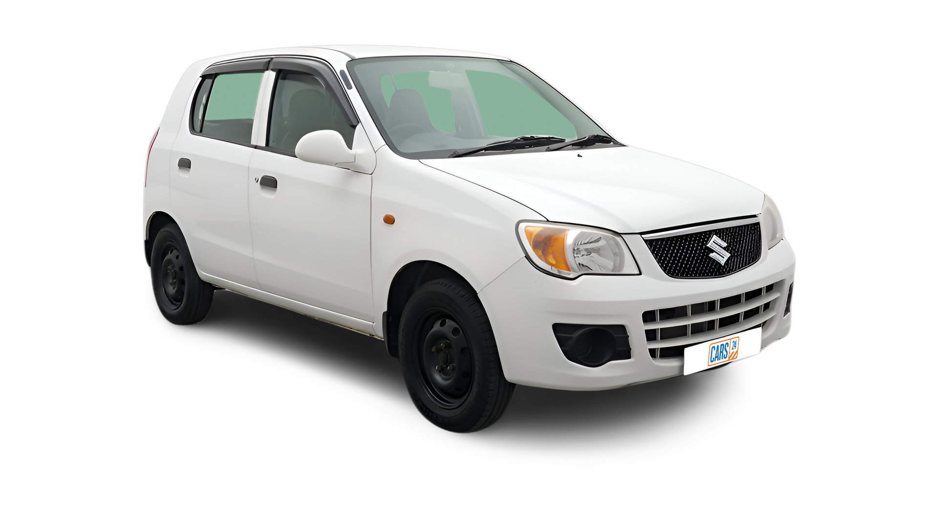 Maruti Alto K10-img
